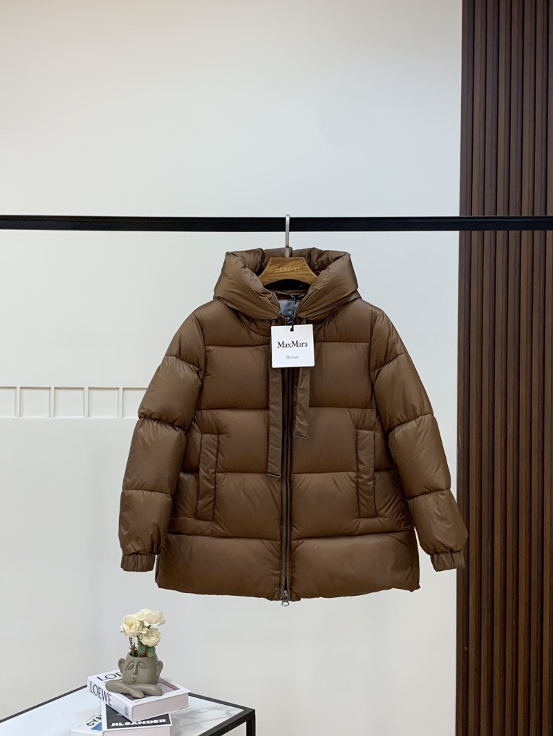 Moncler Down Coat